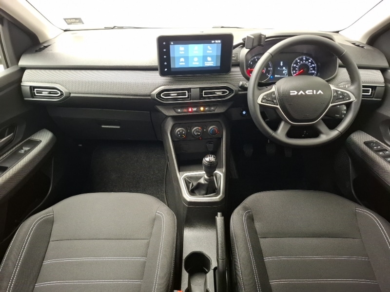 Used Dacia Sandero 2023 for sale - 77492001: Photo 2