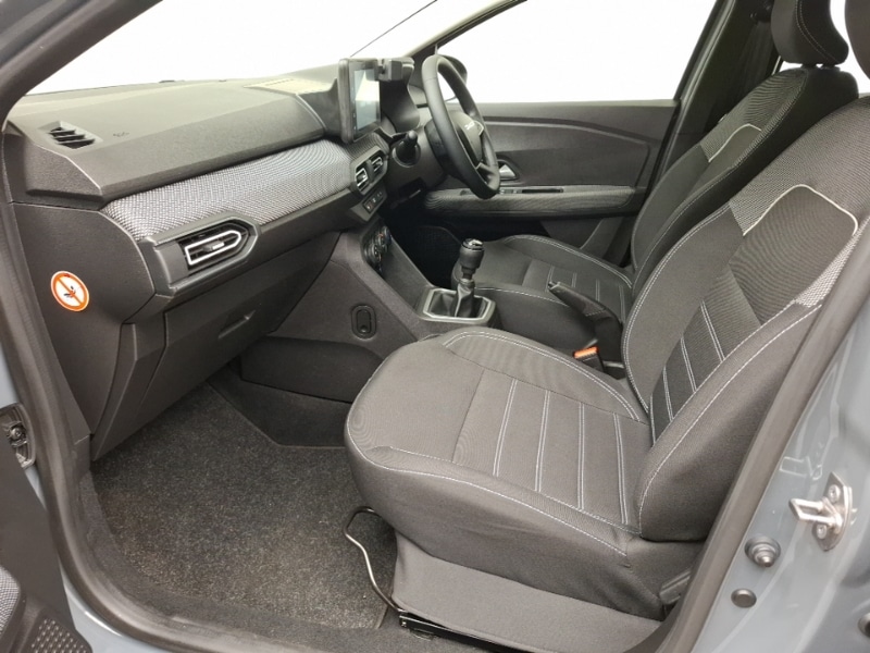 Used Dacia Sandero 2023 for sale - 77492001: Photo 5