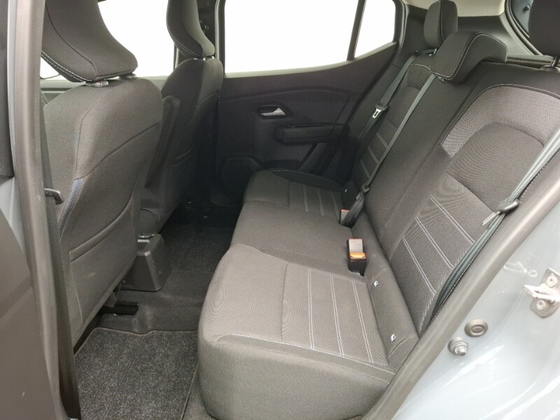 Used Dacia Sandero 2023 for sale - 77492001: Photo 6