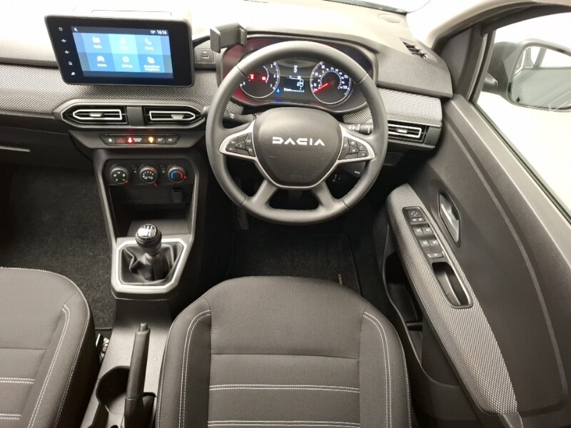 Used Dacia Sandero 2023 for sale - 77492001: Photo 7