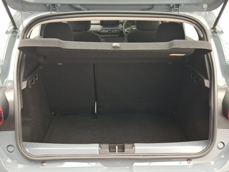 Used Dacia Sandero 2023 for sale - 77492001: Photo 8