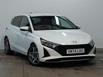 2024 - 1.0T GDi Premium 5dr