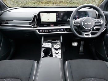 Used Kia Sportage 2025 for sale - 78890051: Photo