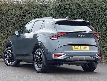 Used Kia Sportage 2025 for sale - 78890051: Photo