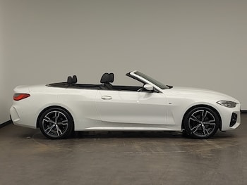 Used BMW 4 Series 2022 for sale - 78537864: Photo