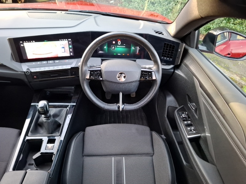 Used Vauxhall Astra 2024 for sale - 77585480: Photo 7