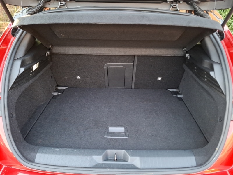 Used Vauxhall Astra 2024 for sale - 77585480: Photo 8