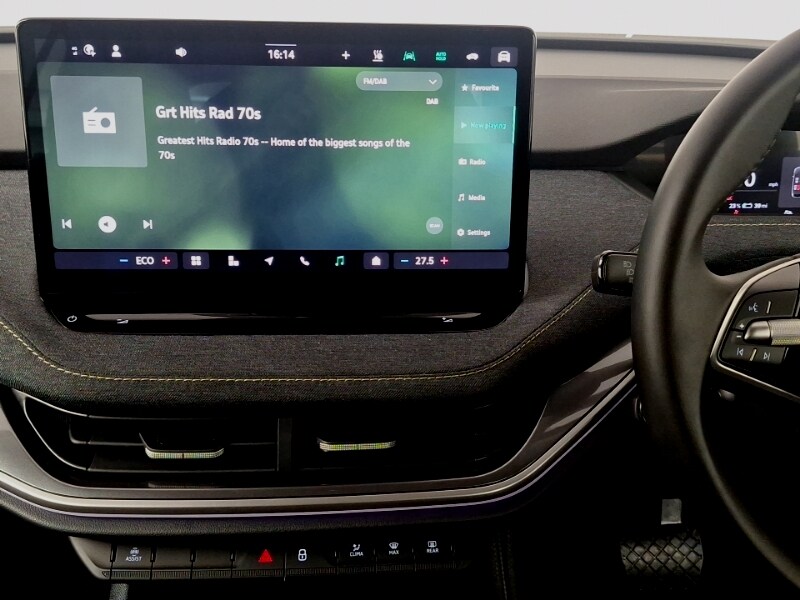 Used Skoda Elroq 2025 for sale - 76619333: Photo 10