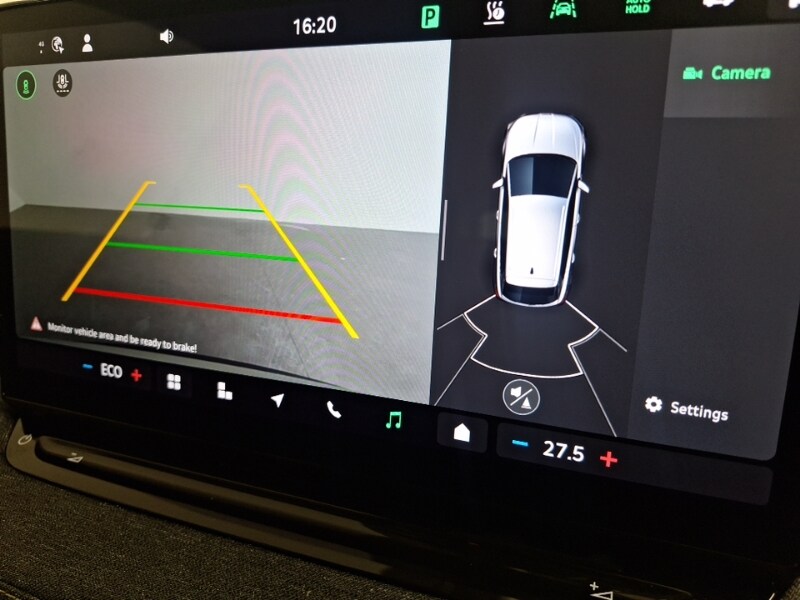 Used Skoda Elroq 2025 for sale - 76619333: Photo 12