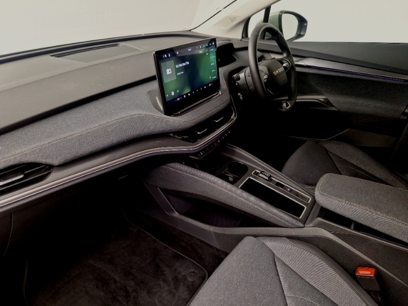 Used Skoda Elroq 2025 for sale - 76619333: Photo 5