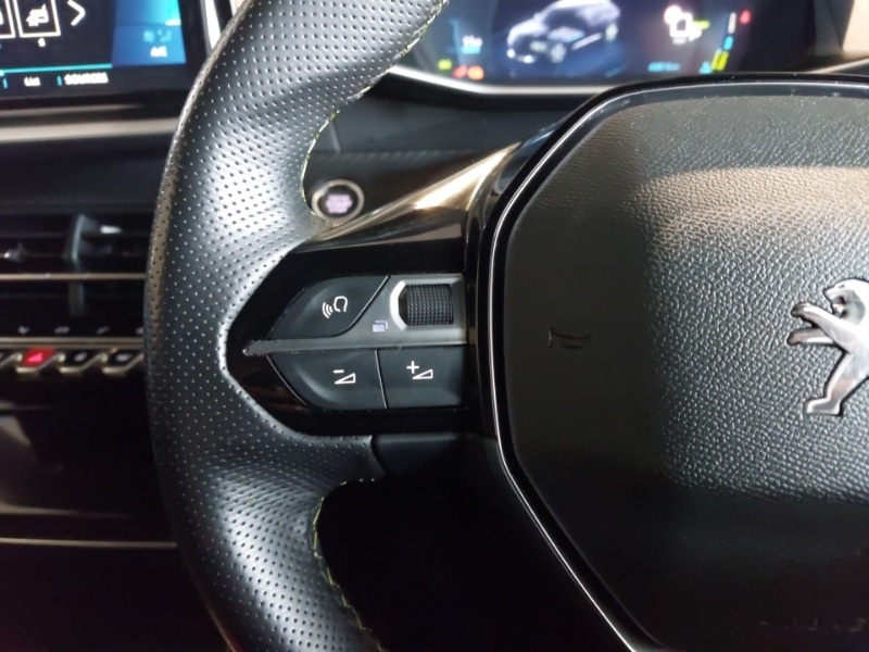 Used Peugeot 2008 2022 for sale - 77695187: Photo 10