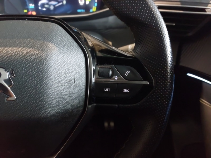 Used Peugeot 2008 2022 for sale - 77695187: Photo 11