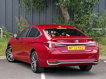 Used Lexus ES 2022 for sale - 77410380: Photo