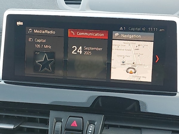 Used BMW X1 2021 for sale - 76135716: Photo 10