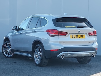 Used BMW X1 2021 for sale - 76135716: Photo 3