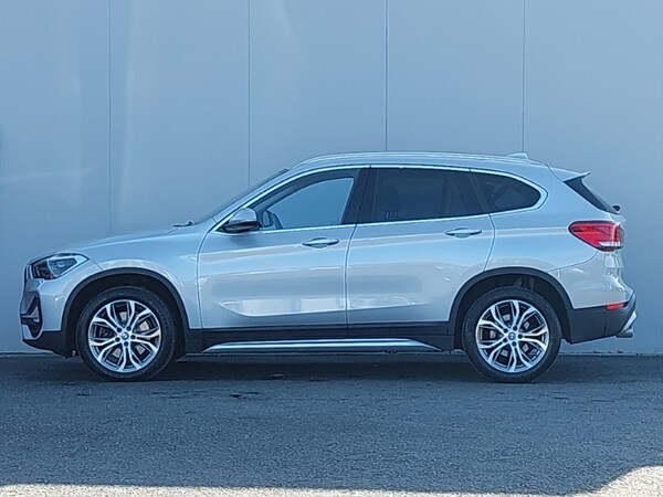 Used BMW X1 2021 for sale - 76135716: Photo 4