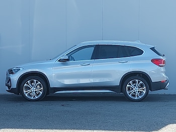 Used BMW X1 2021 for sale - 76135716: Photo 4