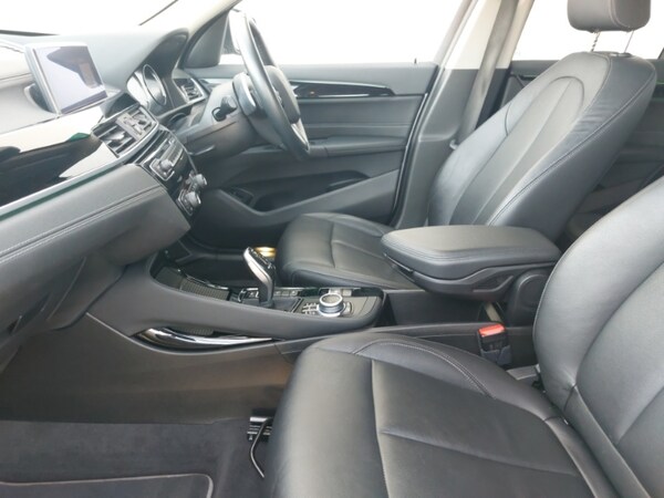 Used BMW X1 2021 for sale - 76135716: Photo 5