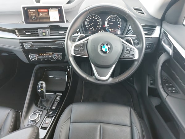Used BMW X1 2021 for sale - 76135716: Photo 7