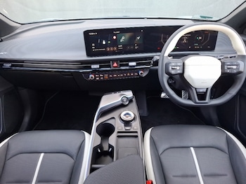 Used Kia EV6 2026 for sale - 79164486: Photo