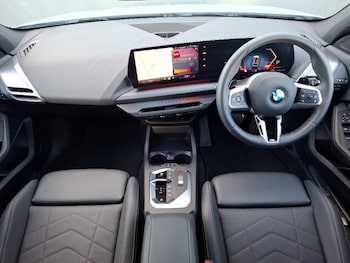 Used BMW 1 Series 2025 for sale - 75873068: Photo