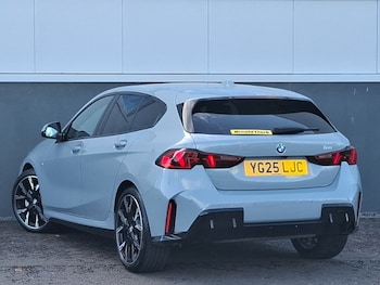Used BMW 1 Series 2025 for sale - 75873068: Photo