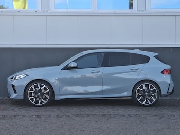 Used BMW 1 Series 2025 for sale - 75873068: Photo