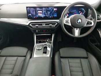 Used BMW 3 Series 2024 for sale - 78761807: Photo