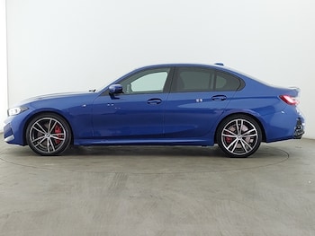 Used BMW 3 Series 2024 for sale - 78761807: Photo