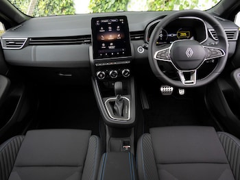 Used Renault Clio 2026 for sale - 79498275: Photo