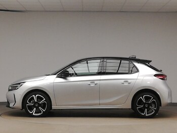 Used Vauxhall Corsa 2025 for sale - 77214485: Photo