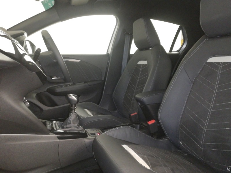 Used Vauxhall Corsa 2025 for sale - 77214485: Photo 5