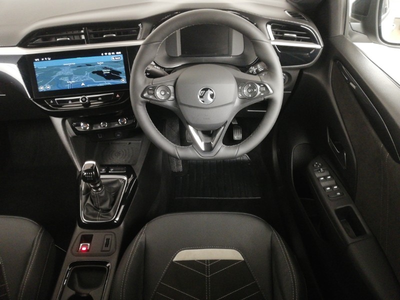 Used Vauxhall Corsa 2025 for sale - 77214485: Photo 7