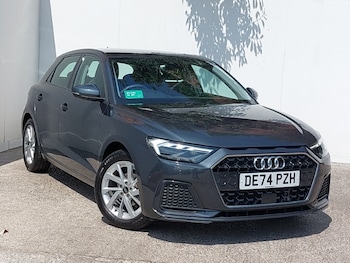 Used Audi A1 2024 for sale - 79230845: Photo