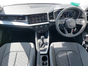 Used Audi A1 2024 for sale - 79230845: Photo
