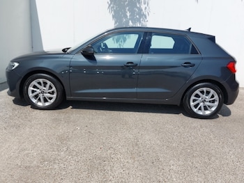 Used Audi A1 2024 for sale - 79230845: Photo