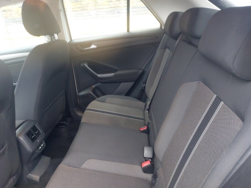 Used Volkswagen T-Roc 2021 for sale - 77419473: Photo 6