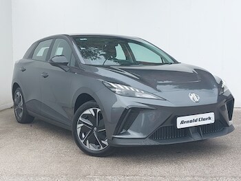 2025 - 180kW Trophy EV Extended Range 77kWh 5dr Auto