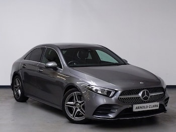 Used Mercedes-Benz A-Class 2021 for sale - 78674702: Photo