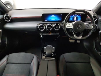 Used Mercedes-Benz A-Class 2021 for sale - 78674702: Photo