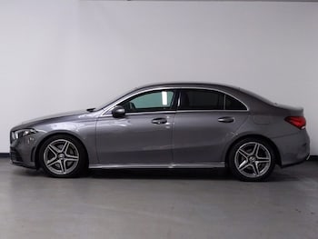 Used Mercedes-Benz A-Class 2021 for sale - 78674702: Photo