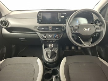 Used Hyundai i10 2025 for sale - 78664443: Photo