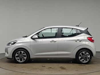 Used Hyundai i10 2025 for sale - 78664443: Photo