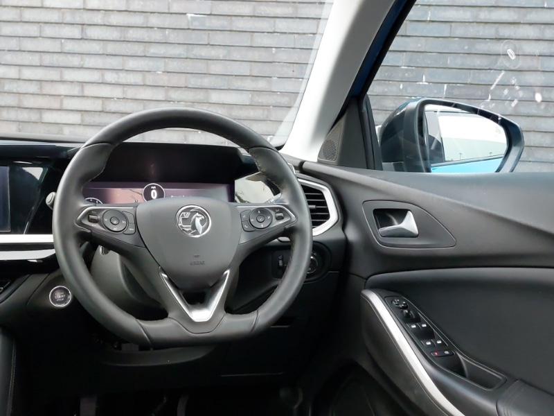 Used Vauxhall Grandland 2023 for sale - 76764851: Photo 10