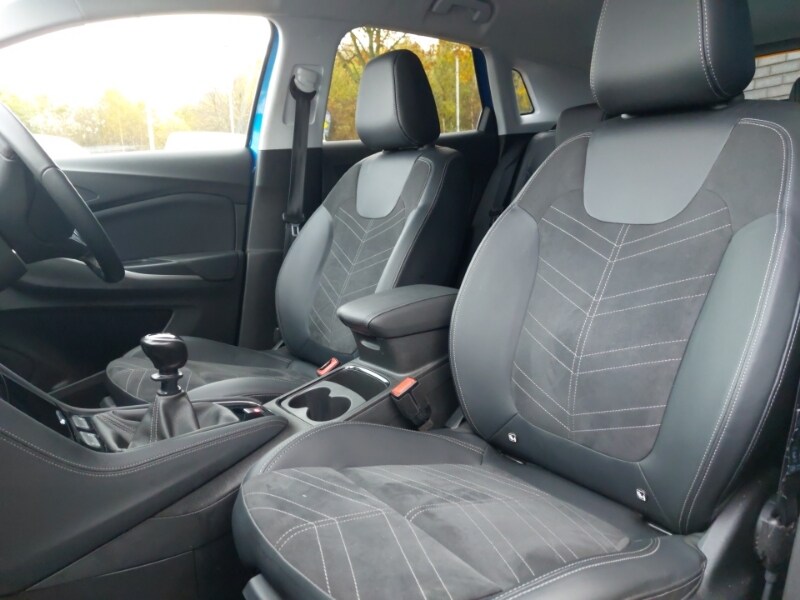 Used Vauxhall Grandland 2023 for sale - 76764851: Photo 12