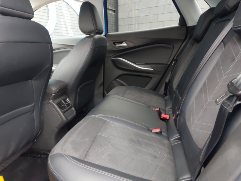 Used Vauxhall Grandland 2023 for sale - 76764851: Photo 6