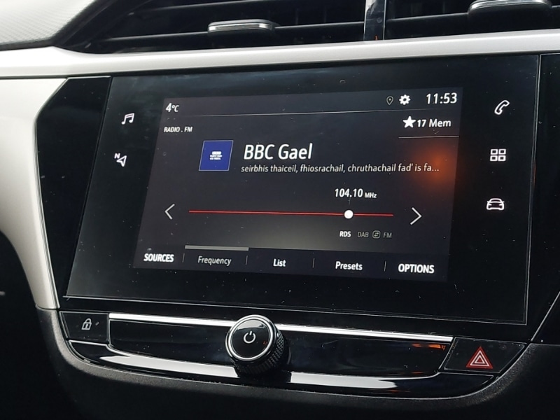 Used Vauxhall Corsa 2023 for sale - 78071619: Photo 10