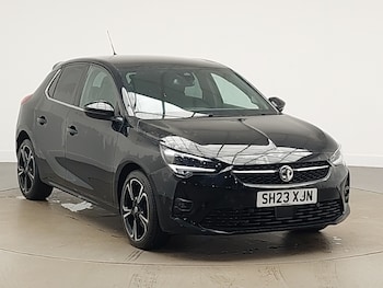 Used Vauxhall Corsa 2023 for sale - 78572086: Photo