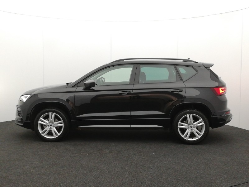 Used SEAT Ateca 2024 for sale - 77290114: Photo 4