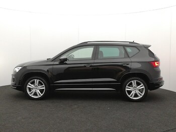 Used SEAT Ateca 2024 for sale - 77290114: Photo